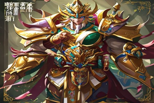 梦幻诛仙职业